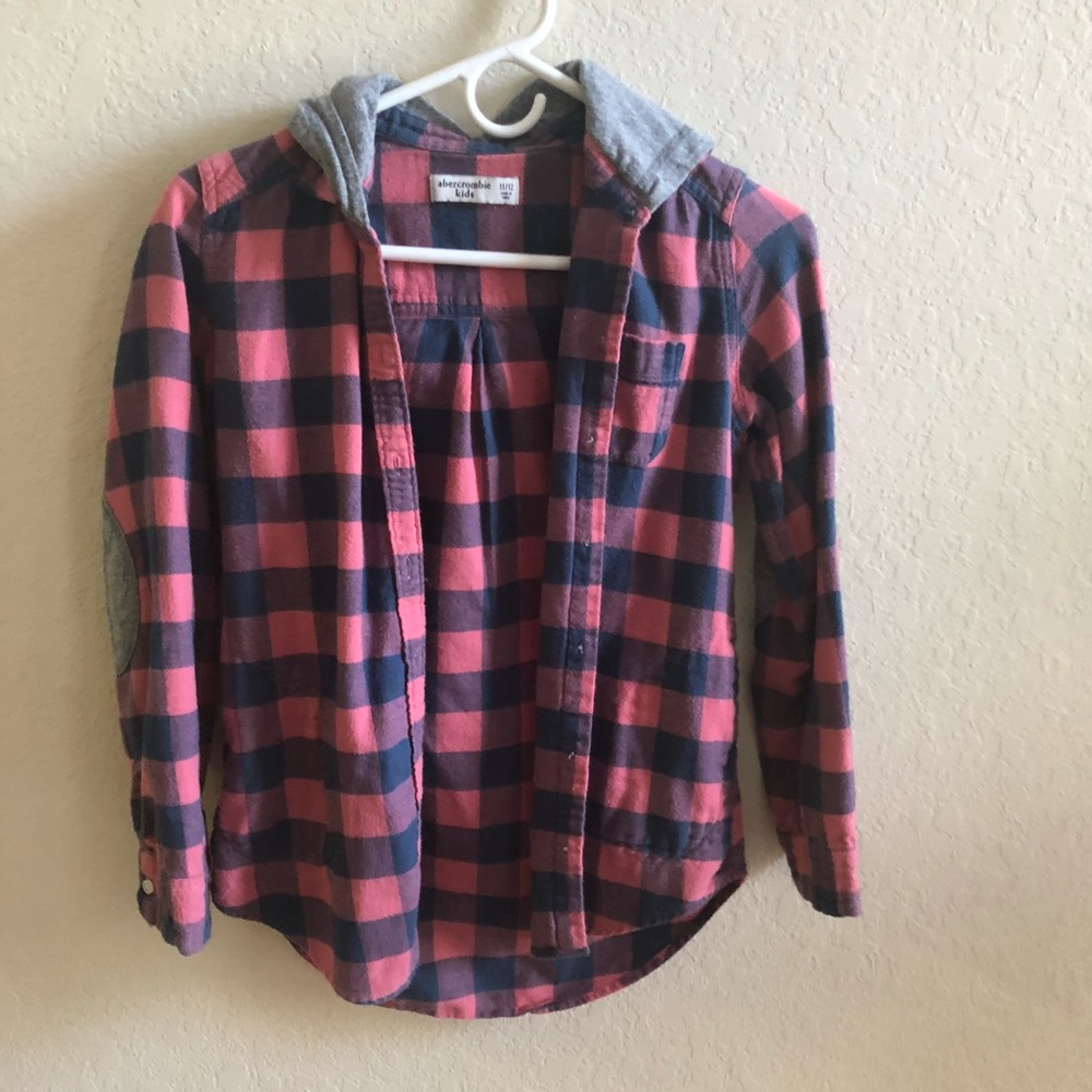 Flannel - Picture 1 of 2
